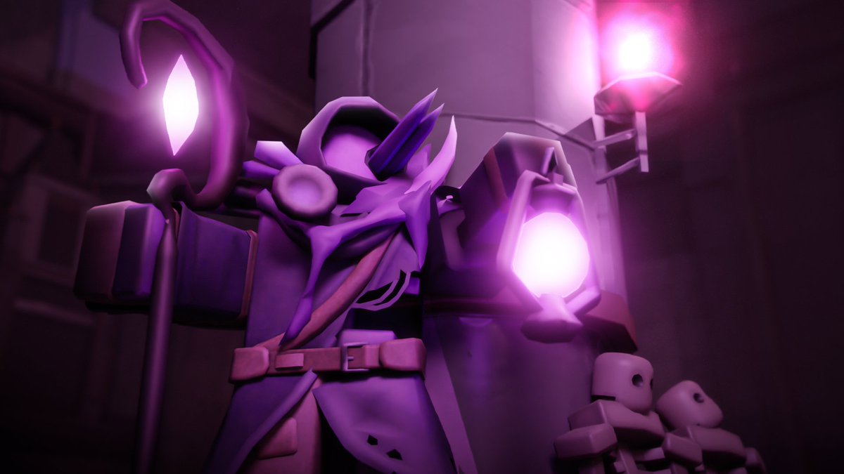 Tower Defense Simulator tweet media