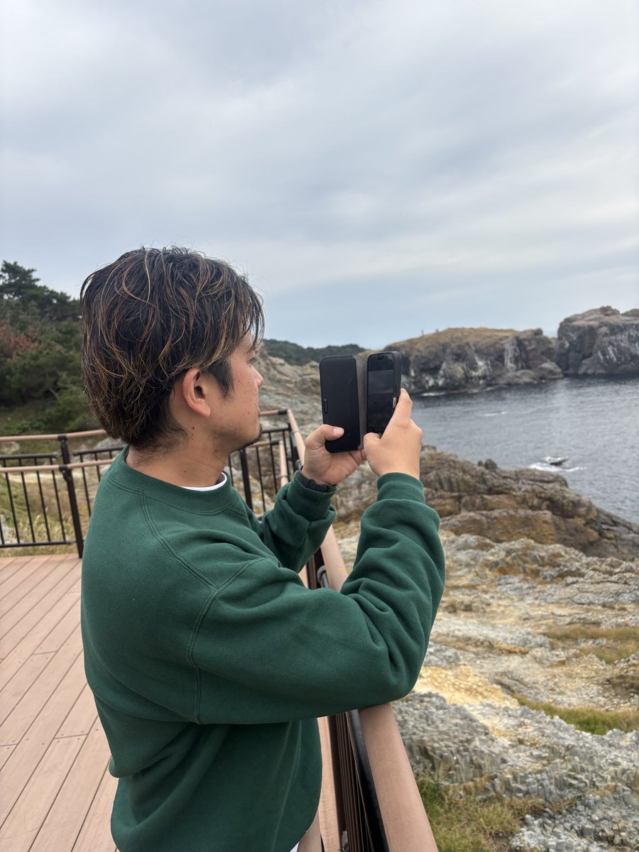 2512_y's tweet photo. 出雲大社〜日御碕 https://t.co/3DUkPxI0sD