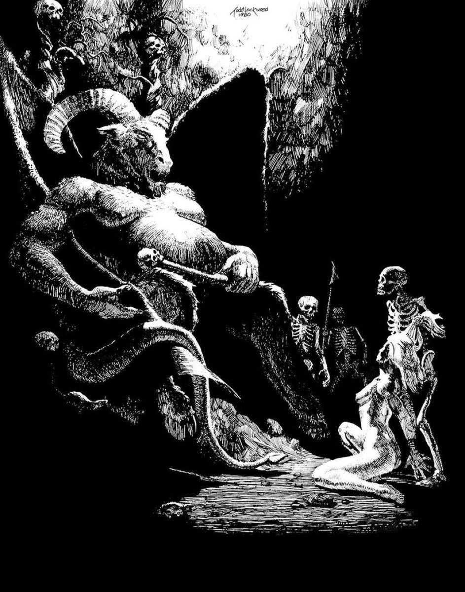YoDanno #DragonlanceDragonlance tweet media
