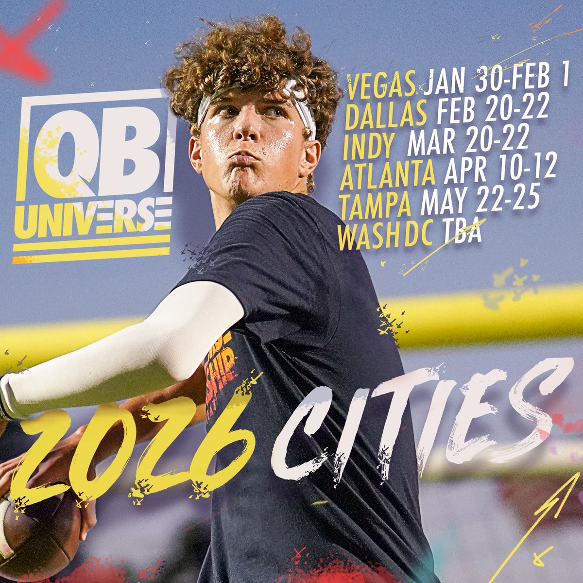 QBUniverse tweet media