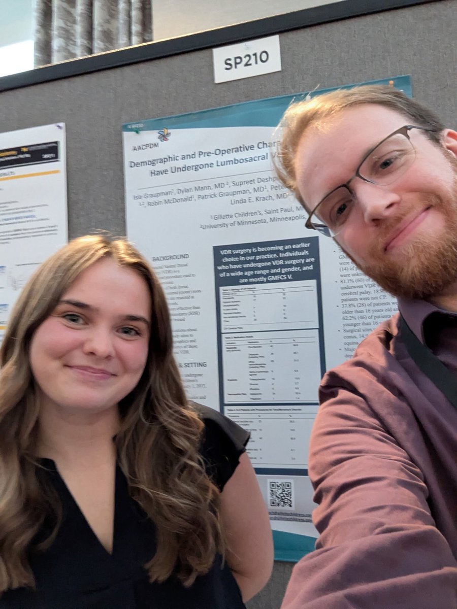 University of Minnesota PM&R Residency Program tweet media