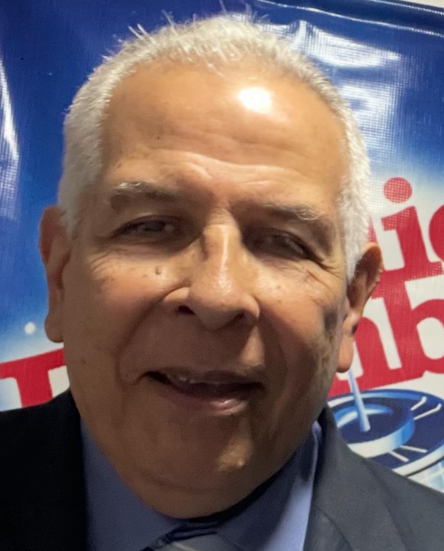 Este jueves 2pm / El dirigente politico Leomagno Flores <a href="/Leomagnofa/">Leomagno Flores</a>, presidente honorario de Acción Democrática, estará "En buena hora" por Rumbos 670AM, instagram @mariovillegas100 y @radiorumbos670am, internet radiorumbos670.com.