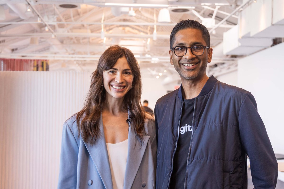 At the Web Discovery Summit, <a href="/paddix/">Paddy Srinivasan</a> unpacked the shrinking half-life of web data &amp; how to solve it. 🛜

The future? Moving from general search to millions of specialized, always-fresh engines powered by Bright Data APIs &amp; autonomous AI.