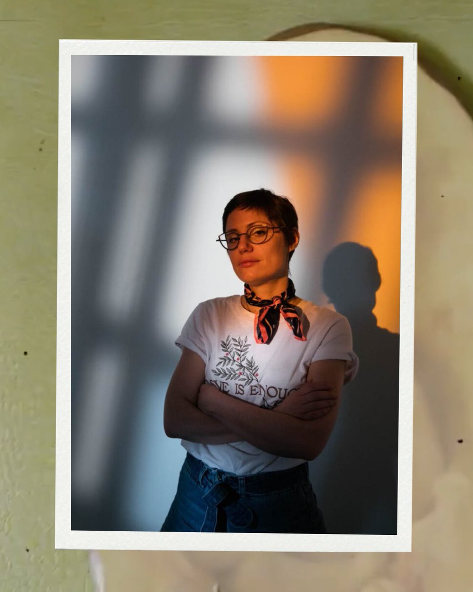 The Bear tweet media