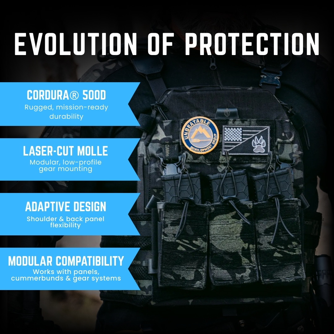 Ace Link Armor tweet media