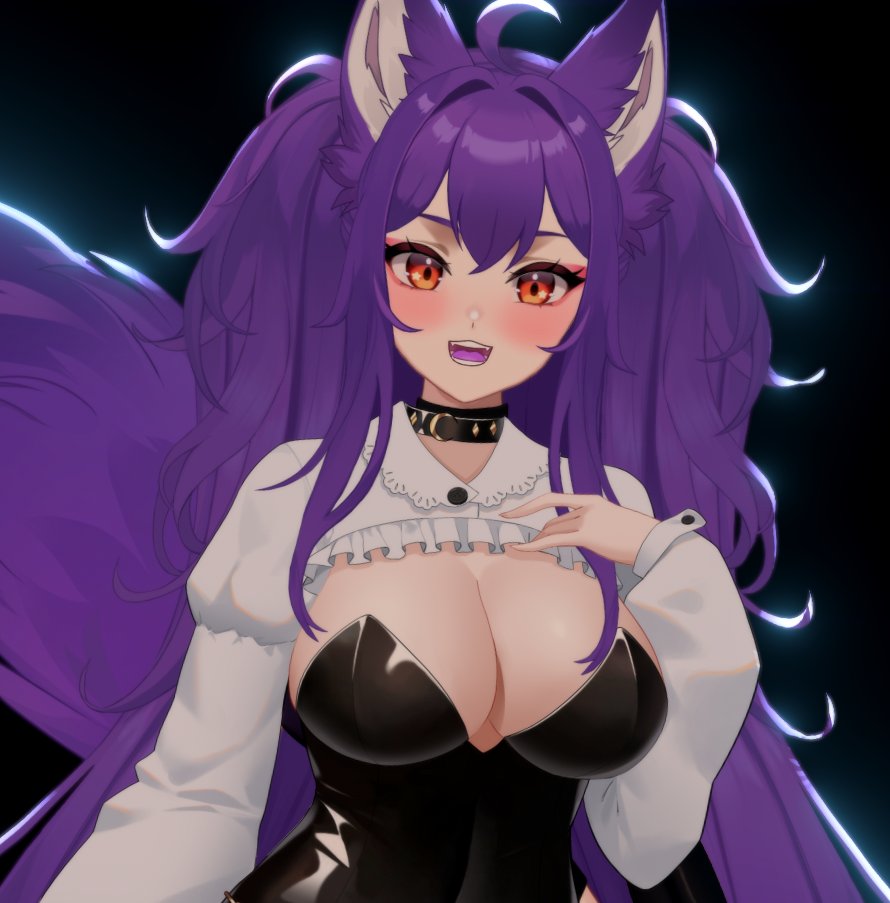 i heard you like dog girls?