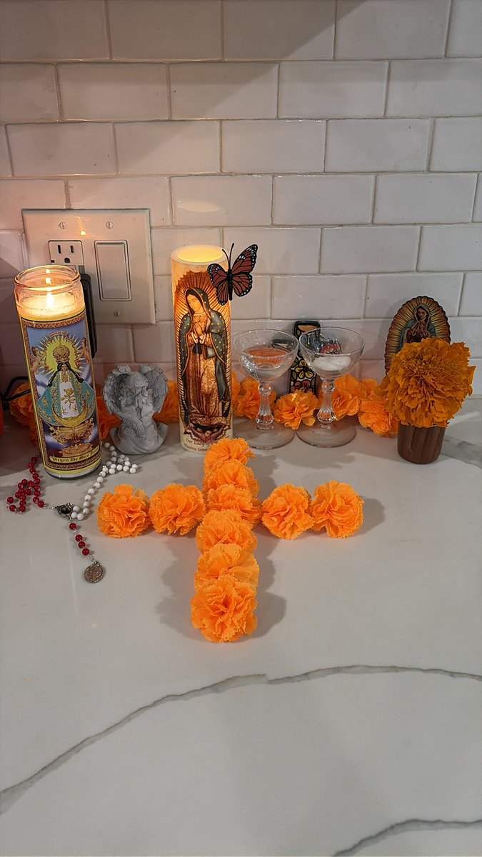 ✝️ Remembering forgotten souls who have no one to pray for them , honor them or families to welcome them home 🏵️ 🕯️ 🤲🏽