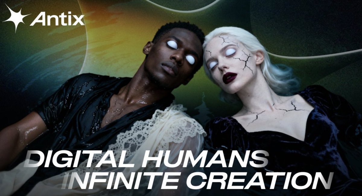 This is a whole new paradigm for the creator economy.

With <a href="/antix_in/">Antix.in</a>:
• Your digital presence becomes a real asset, backed by $ANTIX and tokenized interactions.
• Fans aren’t just passive viewers they can invest, stake, and earn alongside your growth, aligning incentives like