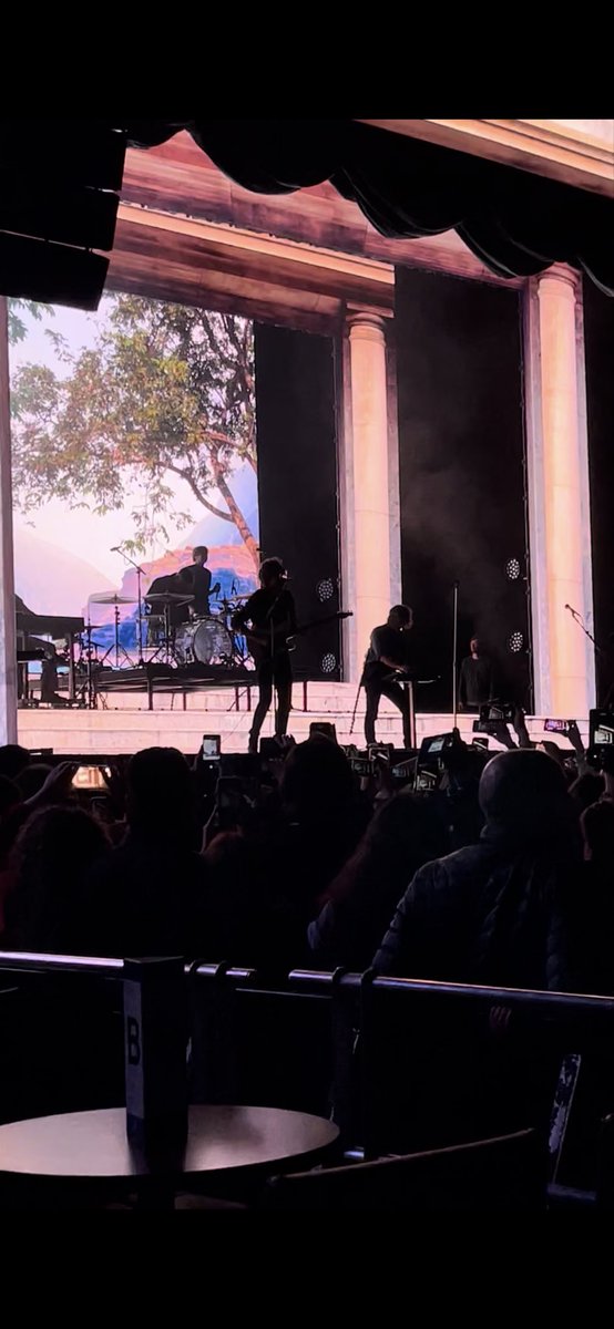 deeendeee's tweet photo. @Corona_MX Que ganas de volver a ver a Phoenix. Una de mis bandas favs #Corona100Años

Denle likeeeee 🥵🥵 https://t.co/jz5jPyK8nH