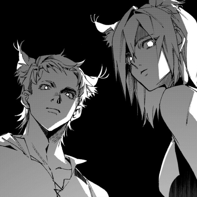 We don’t talk about Lucian’s “parents”