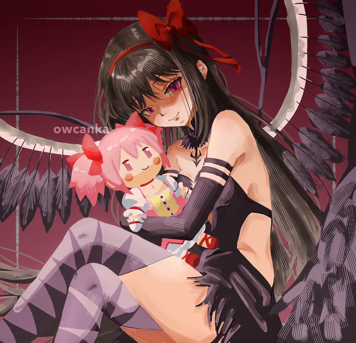 ♡ tweet media