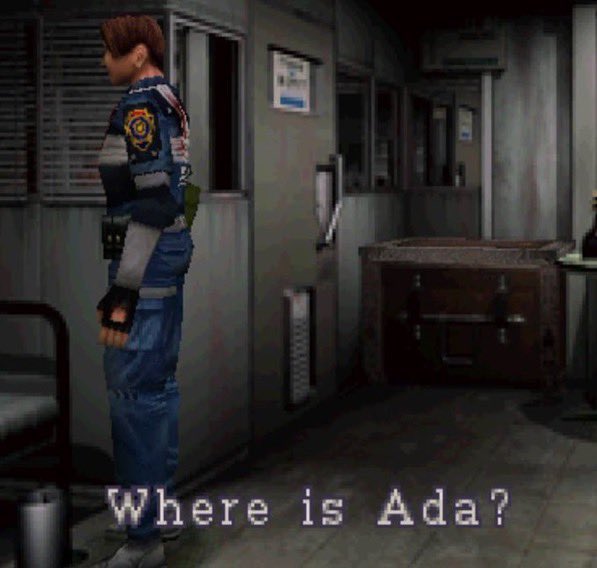 lesbiaeons's tweet photo. Where is Ada? https://t.co/kEB4IT7NbH