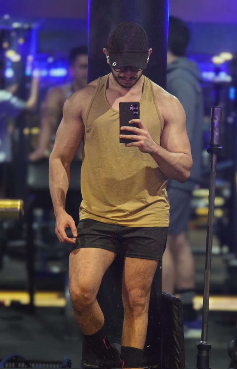 Contra todo pronóstico... 💪🏻⚡️