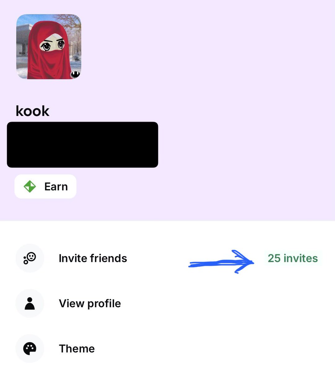 does anyone need an invite to <a href="/baseapp/">Base App</a> ????

surely one of the best ways to earn the $base airdrop

will post shortly for subscibers only

25 invites 😮‍💨