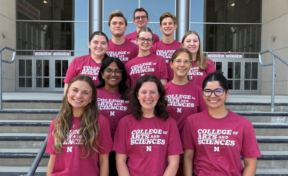 Nebraska CAS tweet media