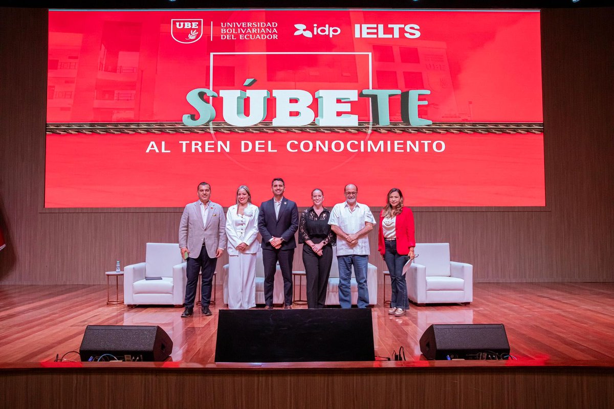 Ministerio de Gobierno Ecuador tweet media