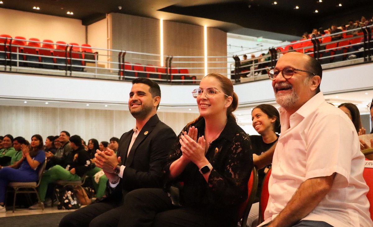 Ministerio de Gobierno Ecuador tweet media