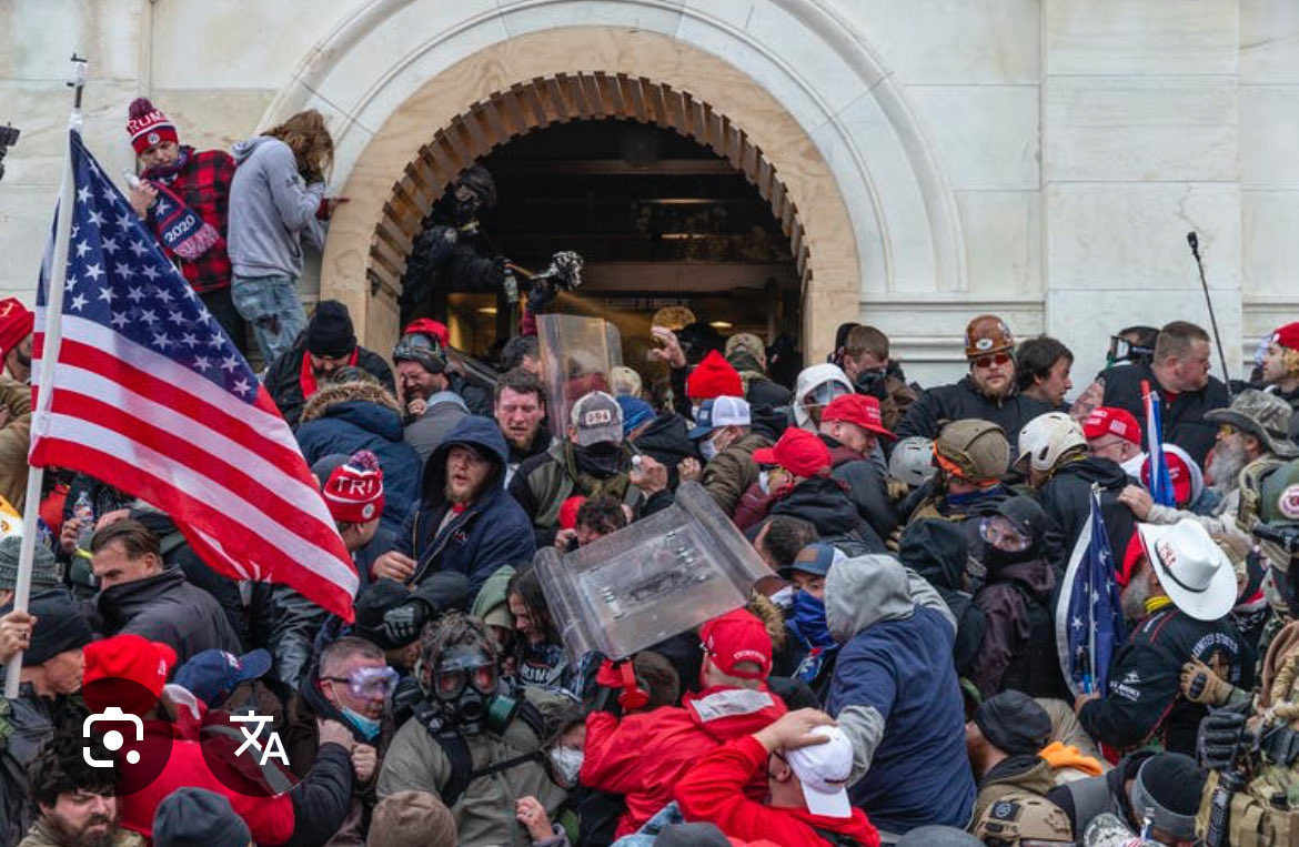 RecyclePleaz's tweet image. We were holding people accountable, until… we weren’t anymore. #pardon