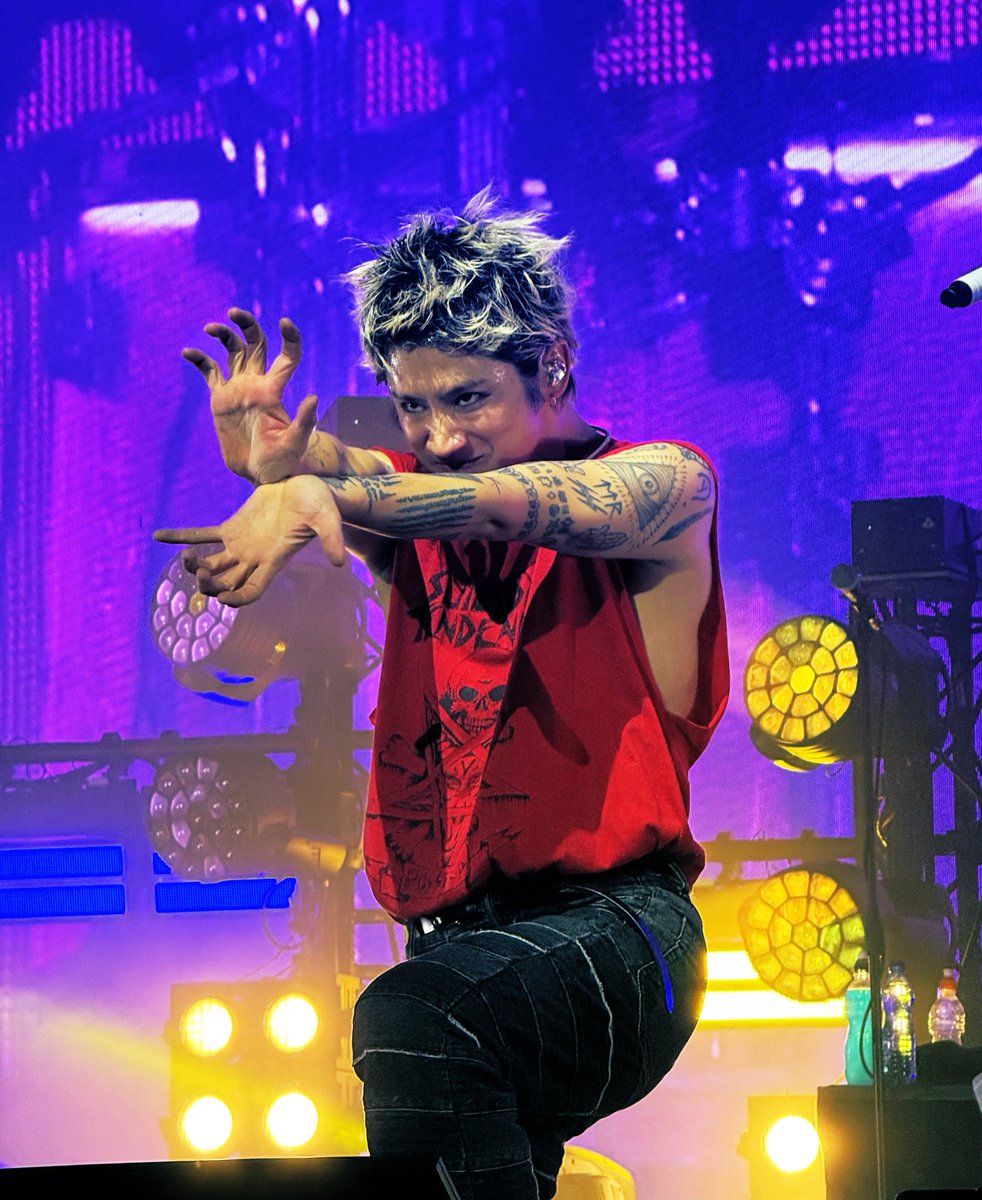 DisneyMagicMusicDay USA製　ワンオクTaka フェード個体 DisneyMagicMusicDay USA製 ワンオクTaka フェード個体 ワンオクtaka