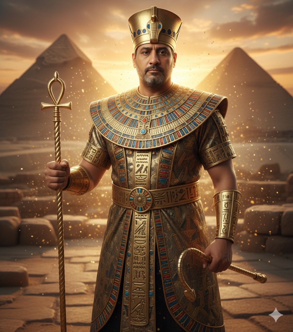 The Last Don tweet media