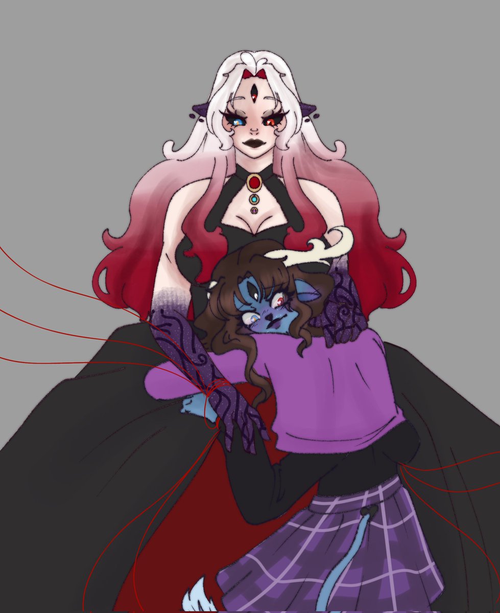 🩵AmoraL🩷 🩵comms open🩷 tweet media