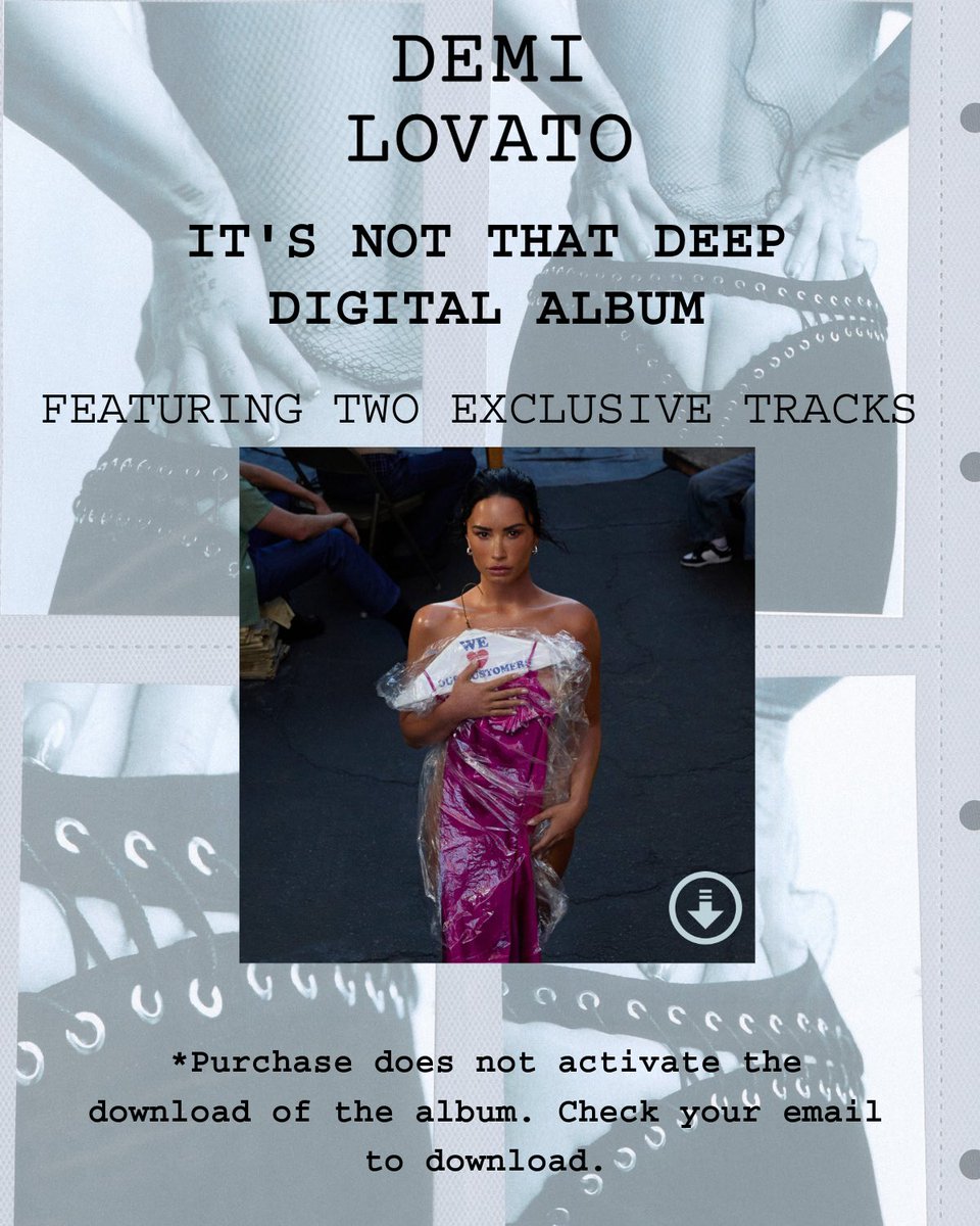 Island Records tweet media
