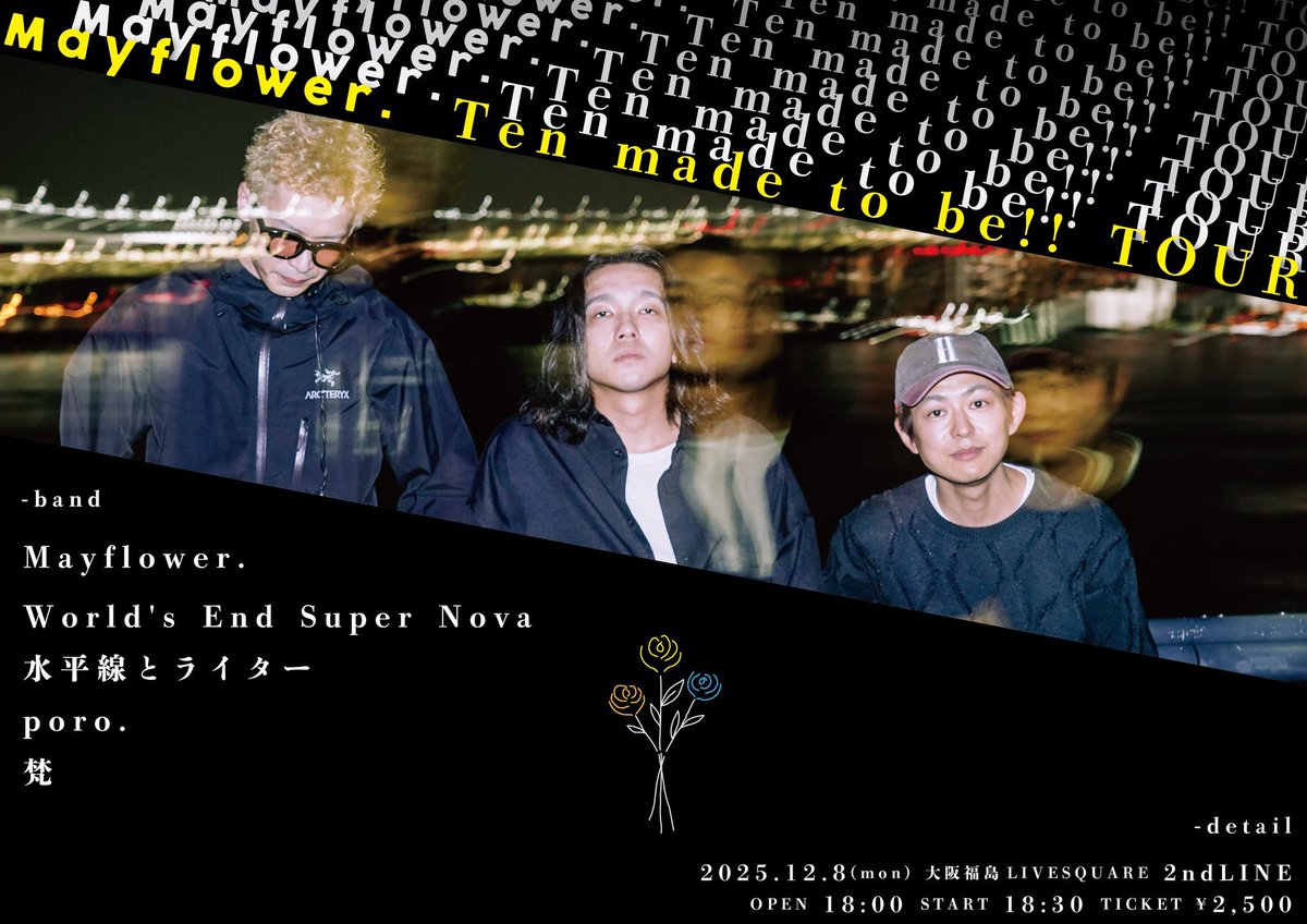 poro. (@poro_osaka0430) / Posts and Replies / X