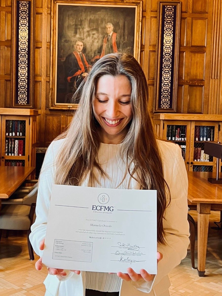 Manuela Oviedo MD tweet media