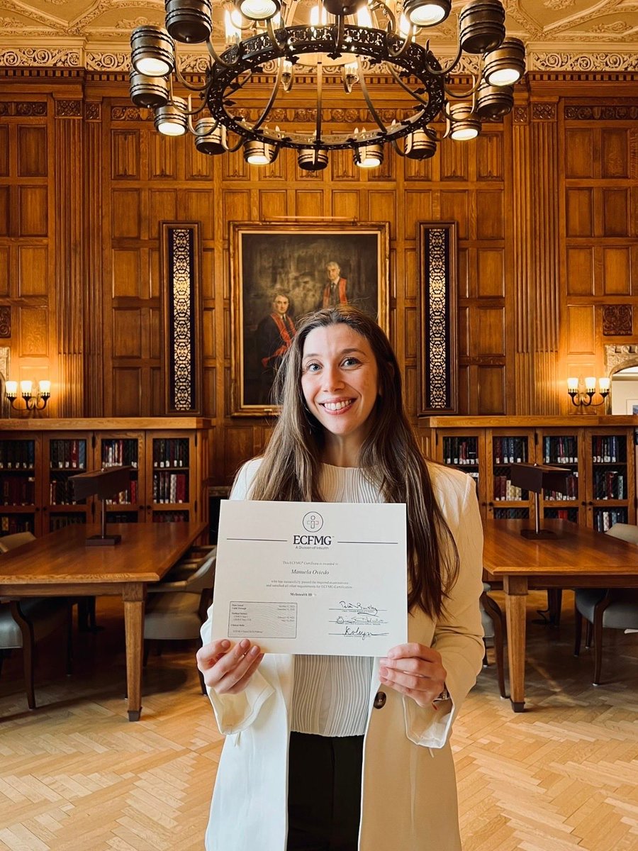 Manuela Oviedo MD tweet media