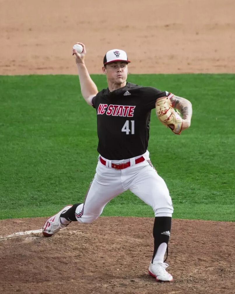 D1Baseball tweet media