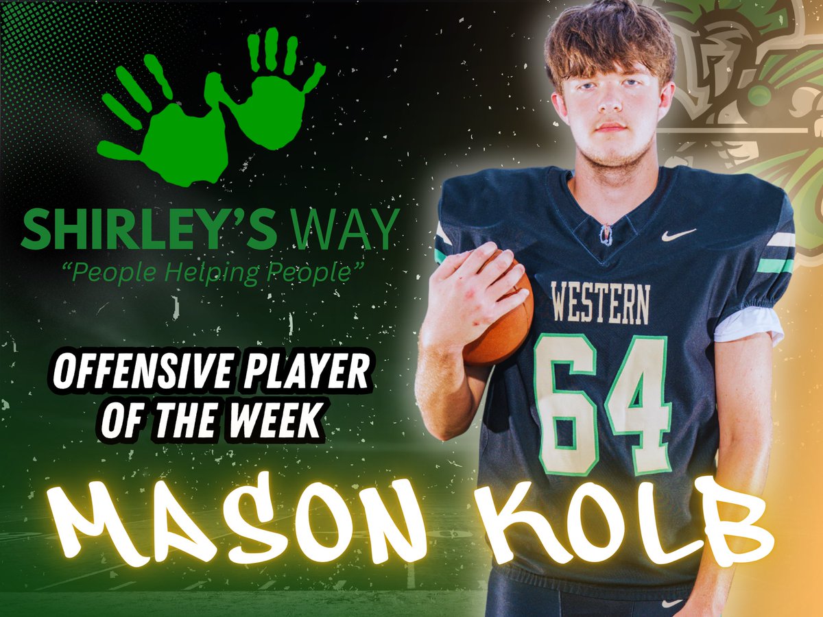 Western Warriors Football tweet media