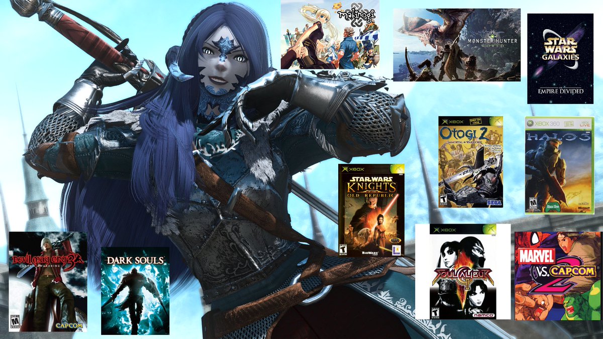 RARE DOUBLE POSTING!? i just had to do this trend before it died. Also sneak peak of DT 3.0 salina.