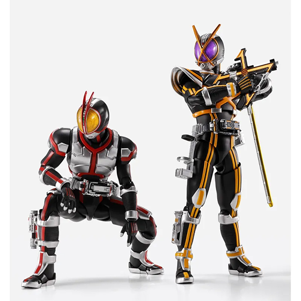 Team Kamen Rider tweet media