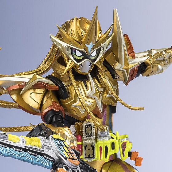 【非売品】ファンメイド 仮面ライダーエグゼイド ムテキゲーマー 特撮情報局Ladyeve on X