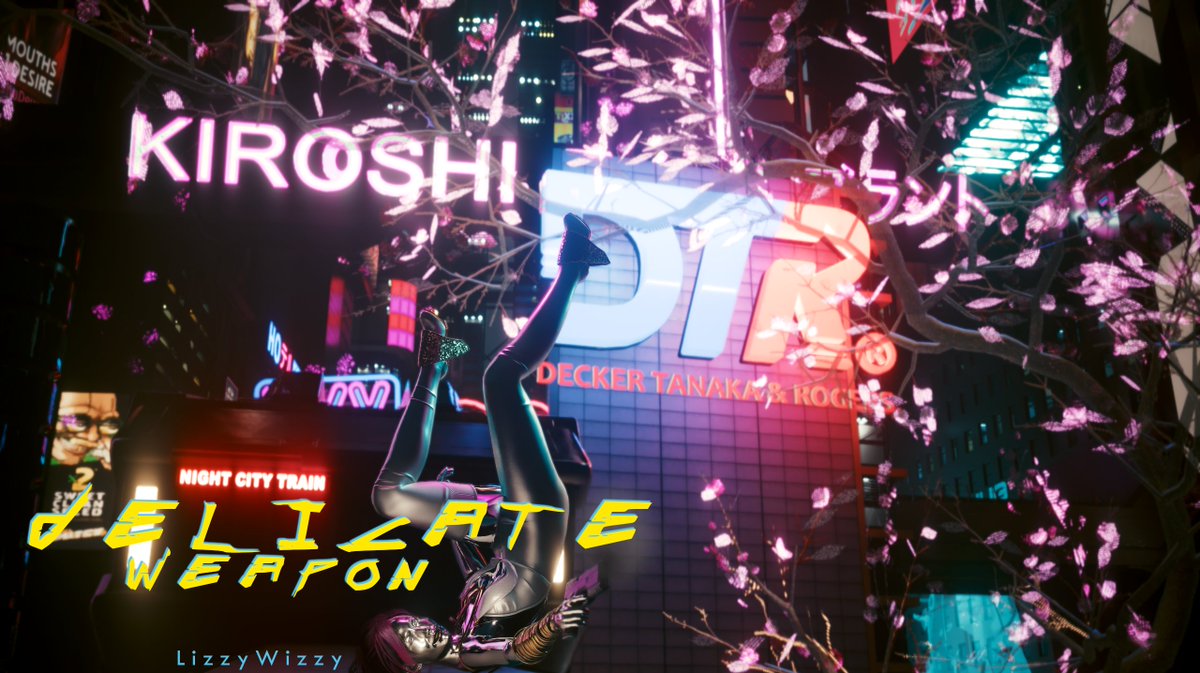 synaktis's tweet photo. my dear @AnnaWhiteVP is having a challenge:
choose any song or album and make a cover for it 💜

#AWChallenge #VPWorld #VPRT #VPSat #EdgerunnerSaturday #VirtualPhotography #VP #PhotoMode #Cyberpunk2077PhotoMode #Cyberpunk2077 #Cyberpunk #ThePhotomode #VPGamers
@CyberpunkGame https://t.co/sdfZMb1nwS