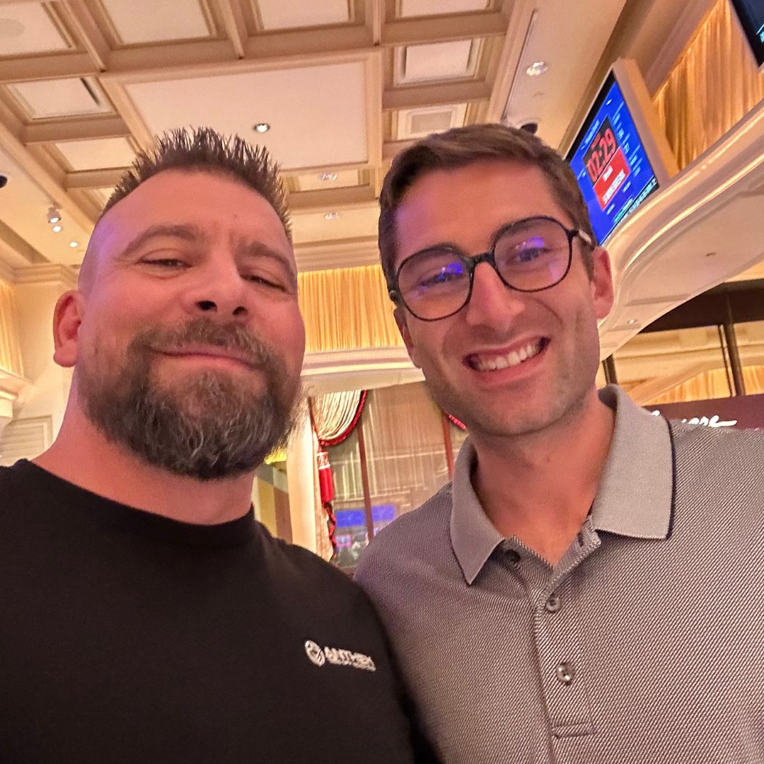 Matt Giannino tweet media