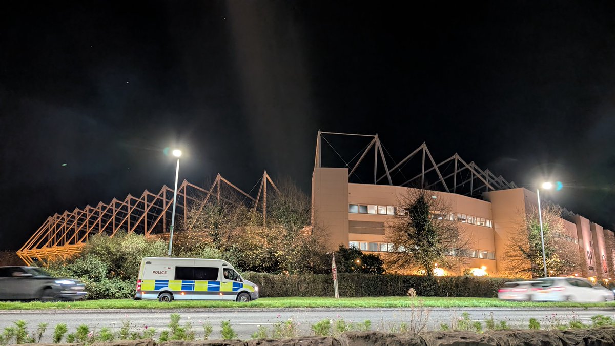 WC2512's tweet image. It was the 4th round of last year&apos;s Carabao Cup at Tottenham my last away match..

Better result tonight than a year ago! #SWAMCI #CarabaoCup