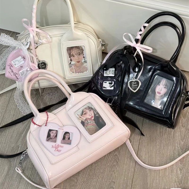 alkaa22692's tweet image. OPEN JASTIP TAS PVC RD CH

🎀160K DP 100K (pilih warna)
🌷pink
🌷putih
🌷hitam

✅est bersih ina
❌pack+admin

Link GO: chat.whatsapp.com/IyIxvZ8srADKfA…

#taspvc tas cantik