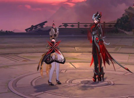 🩸Occasional Arledrone⚙️ tweet media