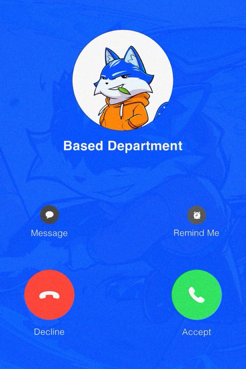 RizzyOne's tweet image. When $TOSHI Calls….We Answer!!