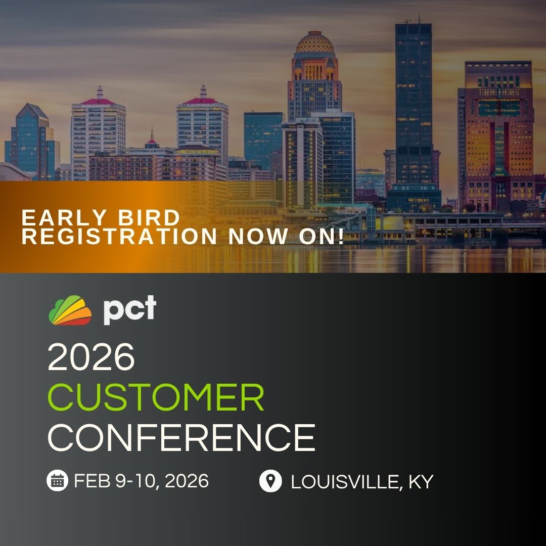 PCT Agcloud tweet media