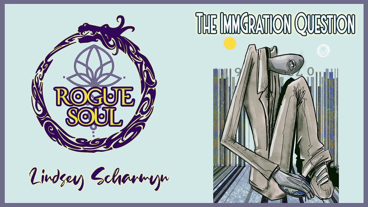 imt_network's tweet image. The Immigration Question dlvr.it/TNyST8 #Immigration #ImmigrationReform #BorderSecurity