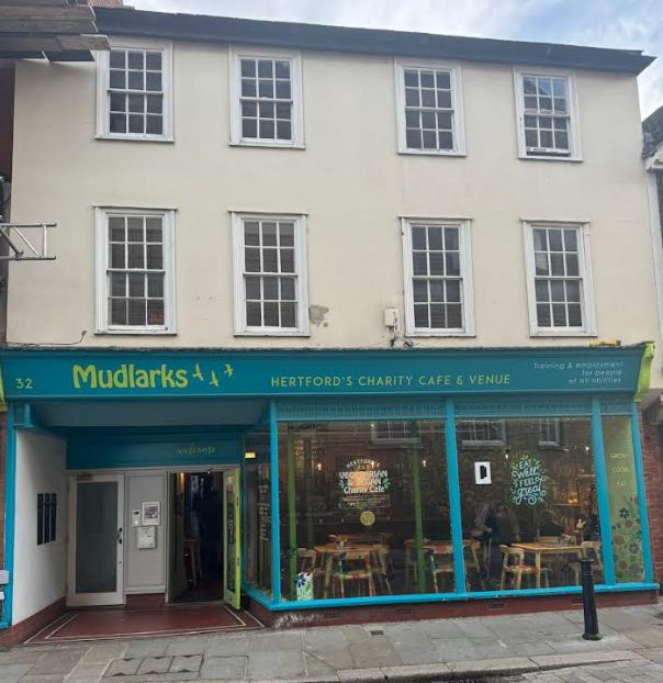 🌿Hertford Coffee drop-in

Drop by for a chat and some Green discussion. Everyone welcome, new members especially welcome! 

📅 Friday 31st October  
🕢 10am-12pm 
📌 Mudlarks, 32 Fore Street, Hertford, SG14 1BY