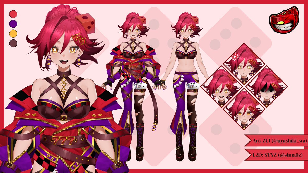 Flux Fortunaire 🎰 tweet media