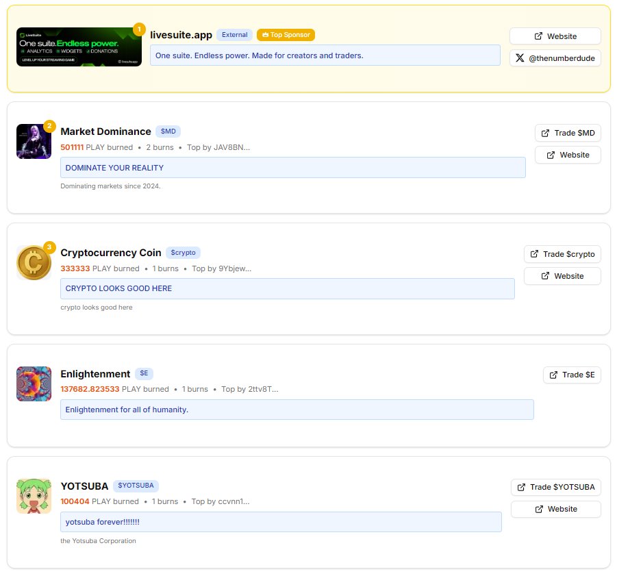 Pump Plays Games tweet media