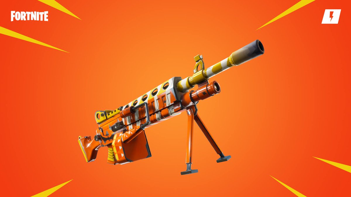 Fortnite STW News tweet media