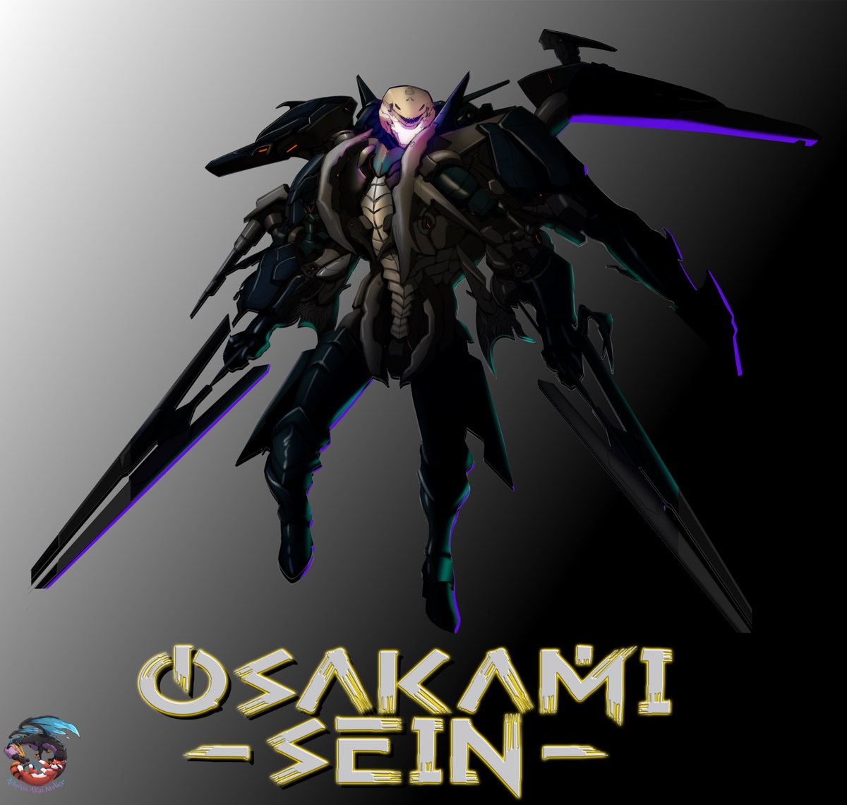 Not down yet, still grinding