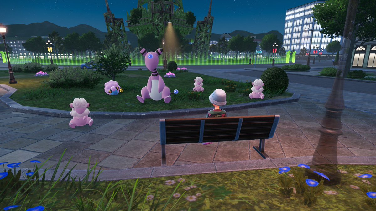 De puro buscar froskie shiny xd