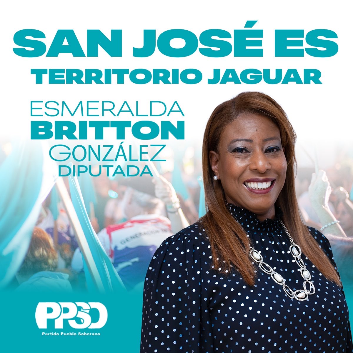 Esmeralda Britton González (@esmebritton) on Twitter photo 