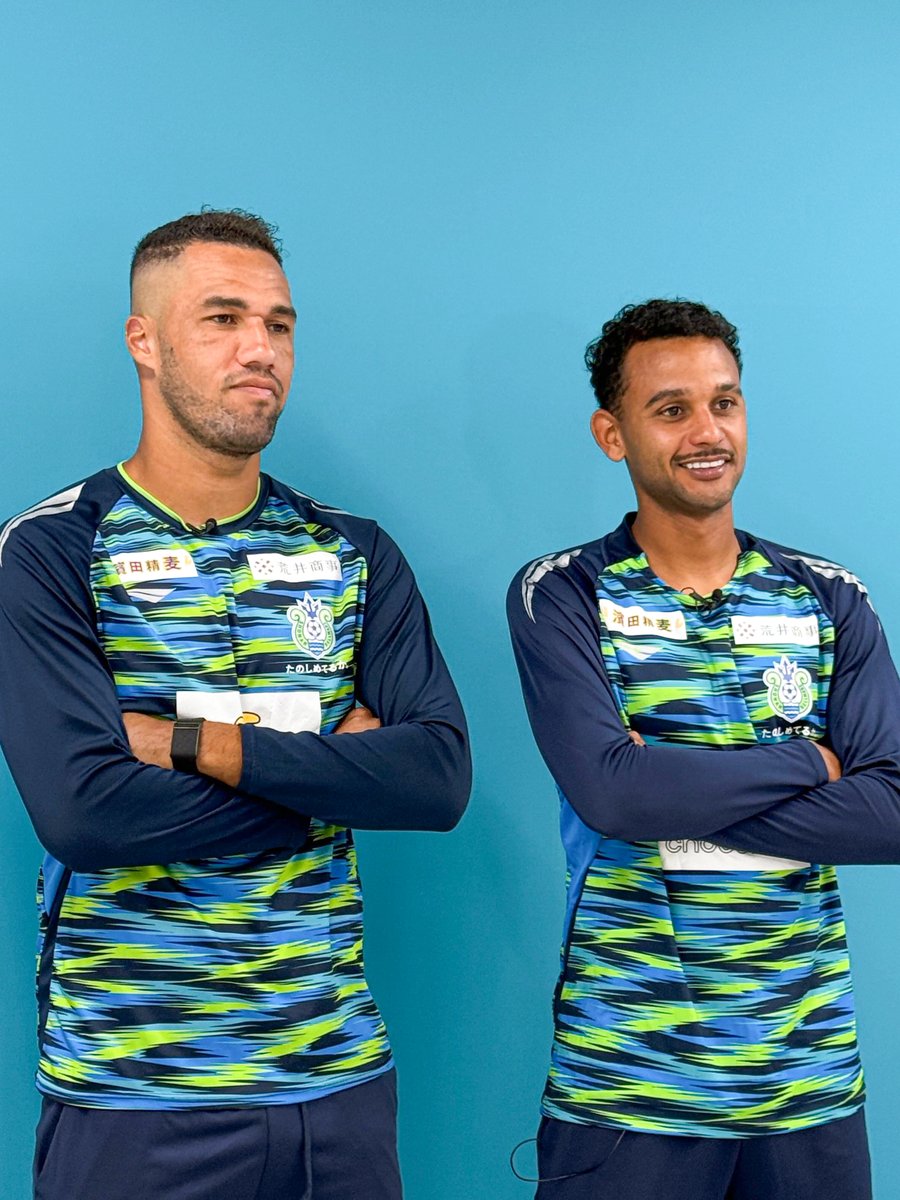 📺メディア情報📺 10月31日（金）21:00より、tvk「Spirit ベルマーレ